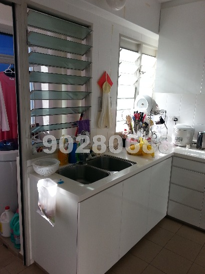 Blk 126C Kim Tian Road (Bukit Merah), HDB 4 Rooms #711162